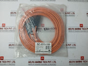 Connection Cable Assembly Set Sz 4315.100