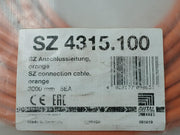 Connection Cable Assembly Set Sz 4315.100