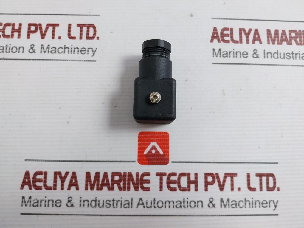 Connector 10A 250V K&B Msd 3