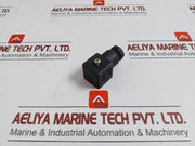 Connector 10A 250V K&B Msd 3