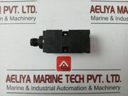Connector Az17-11Zrk-st-2111-1 Ip67 BY Schmersal