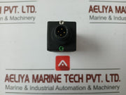Connector Az17-11Zrk-st-2111-1 Ip67 BY Schmersal