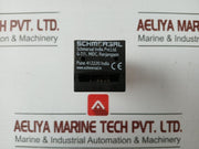 Connector Az17-11Zrk-st-2111-1 Ip67 BY Schmersal