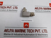 Connector Binder 99-1438-824-05