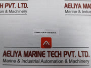 Connector Binder 99-1438-824-05