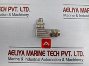 Connector Binder 99-1438-824-05