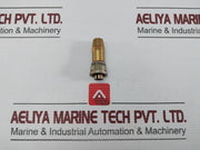 Connector Plug For Triaxial Accelerometer Brand Amphenol Pc06w8-4s