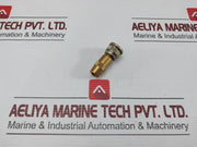 Connector Plug For Triaxial Accelerometer Brand Amphenol Pc06w8-4s