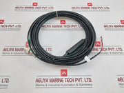 Connector With Cable Brand Jaquet 304f-72919