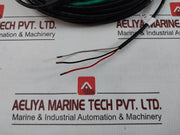 Connector With Cable Brand Jaquet 304f-72919
