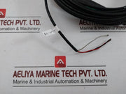 Connector With Cable Brand Jaquet 304f-72919