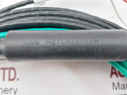 Connector With Cable Brand Jaquet 304f-72919