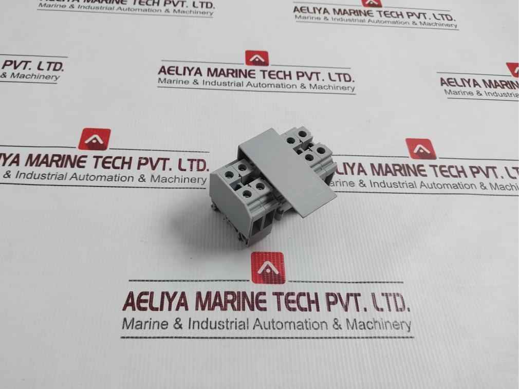 Connectwell Cdb10 Distribution Block Series Cdb 60947-7-1