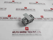 Connectwell Cdb10 Distribution Block Series Cdb 60947-7-1