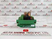 Connectwell Esmt Terminal Block Mfnt 24Vdc