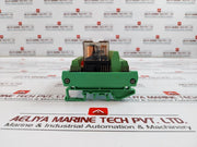 Connectwell Esmt Terminal Block Mfnt 24Vdc