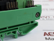 Connectwell Esmt Terminal Block Mfnt 24Vdc