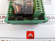 Connectwell Esmt Terminal Block Mfnt 24Vdc