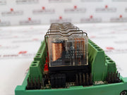 Connectwell Esmt Terminal Block Mfnt 24Vdc