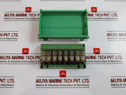 Connectwell Esmt Terminal Block Mfnt 24Vdc
