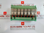 Connectwell Esmt Terminal Block Mfnt 24Vdc