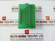 Connectwell Imidc/40/S/L-1 40 Pin Standard Idc Module With Long Latch Idc Connector Rail Mount 