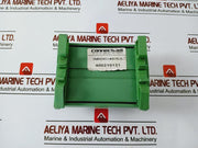 Connectwell Imidc/40/S/L-1 40 Pin Standard Idc Module With Long Latch Idc Connector Rail Mount 