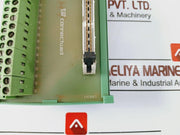 Connectwell Imidc/40/S/L-1 40 Pin Standard Idc Module With Long Latch Idc Connector Rail Mount 