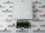 Connectwell Imre1Ss8/24/Om Economical Relay Module Rev.01