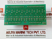 Connectwell Imre1Ss8/24/Om Relay Module Rev.01 522412141