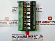 Connectwell Imre2Ss8/24/Eco Esmt Relay Module With Base 