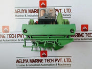Connectwell Imre2Ss8/24/Eco Esmt Relay Module With Base 