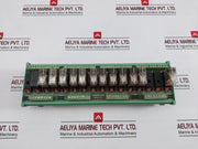 Connectwell Imresh16J Relay Module 100961 24V Dc 94V-0 Sl2
