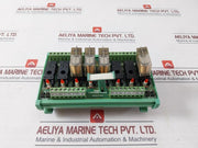 Connectwell Imresh8J Interface Relay Module 100960 24V Dc
