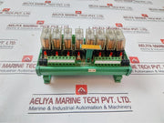 Connectwell Imresh8J Interface Relay Module 94V