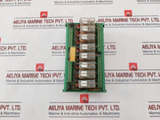 Connectwell Imresh8J Relay Interface Module 94V