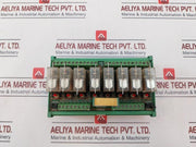 Connectwell Imresh8J Relay Interface Module 94V