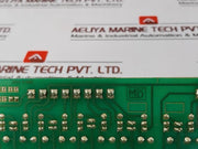 Connectwell Imresh8J Interface Relay Module 014209