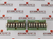 Connectwell Imresh8J Interface Relay Module 014209
