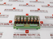 Connectwell Imresh8J Interface Relay Module 014209