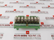 Connectwell Imresh8J Interface Relay Module 014209