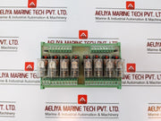 Connectwell Imresh8J Interface Relay Module 014209