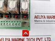 Connectwell Imresh8J Interface Relay Module 014209