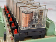 Connectwell Imresh8J Interface Relay Module 014209