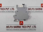 Connectwell Socy1-12-24U Slim Relay Module 12-24Vac/Vdc