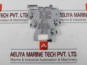 Connectwell Socy1-12-24U Slim Relay Module 12-24Vac/Vdc