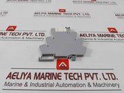 Connectwell Socy1-12-24U Slim Relay Module 12-24Vac/Vdc