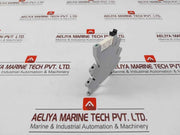 Connectwell Socy1-12-24U Slim Relay Module 12-24Vac/Vdc