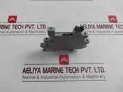 Connectwell Socy1-12-24U Relay Module 12-24Vac