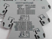Connectwell Socy1-12-24U Relay Module 12-24Vac